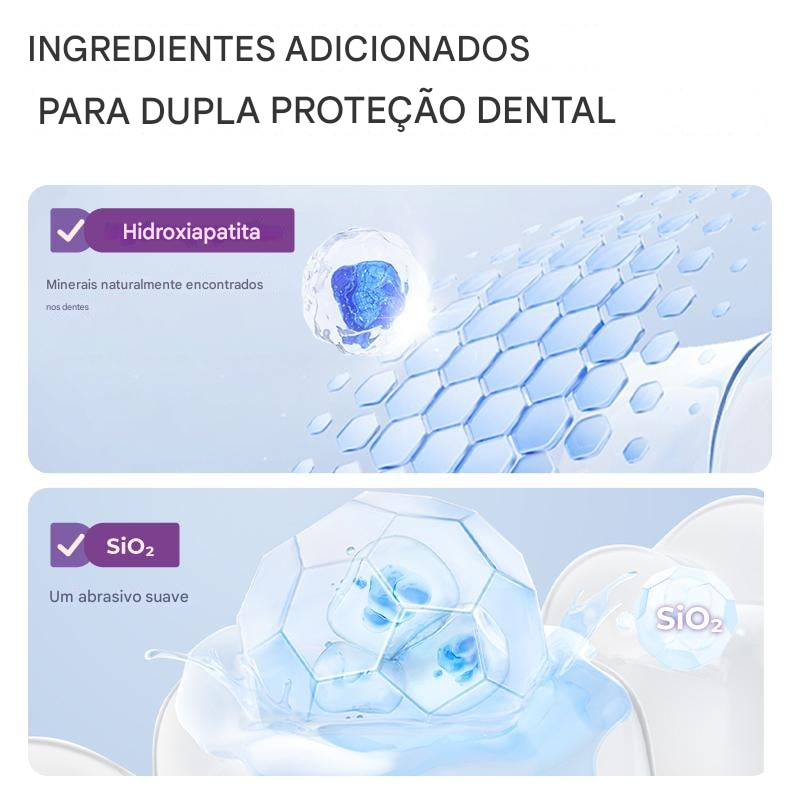 Creme Dental (Compre 1 Leve 2)