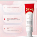 Creme Dental SP-6 (Compre 1 Leve 2)