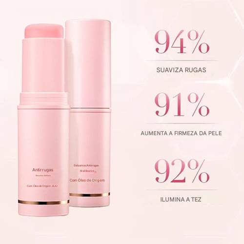 Bálsamo Rejuvenescedor de Múltiplas Ações
