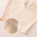 Calcinha Feminina Cintura Alta em Seda Gelada com Controle de Barriga e Efeito Levanta Bumbum ✅