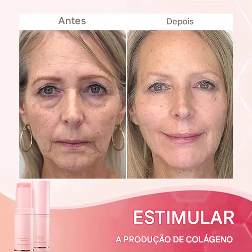Bálsamo Rejuvenescedor de Múltiplas Ações
