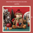 Sacolas de Presente de Natal (Compre 1 Leve 2)