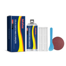 Cola de Moldagem Aprimorada