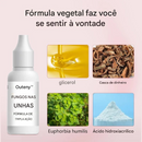 Tratamento para Fungos nas Unhas dos Pés – Solução Extra Forte (Compre 1 Leve 2)