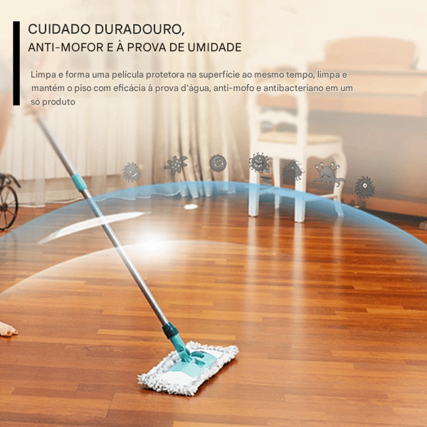 🔥 Spray restaurador e cuidado com cera de abelha natural