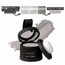 Pó para linha do cabelo - retoque de raiz e cobertura de queda de cabelo