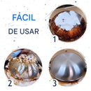 ⏰⏰Último dia de promoção - SPRAY ESPUMANTE ALTAMENTE EFICAZ PARA TIRA GORDURAS