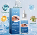 OcuVive® Nano Eye Drops Serum 👩‍⚕️ — Recomendado por oftalmologistas (Adequado para presbiopia, síndrome do olho seco, glaucoma, catarata e retinopatia diabética🍀