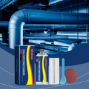 Cola de Moldagem Aprimorada