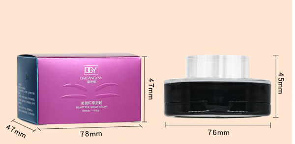 CONJUNTO DE CARIMBO DELUXE