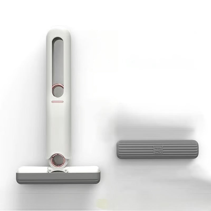 🎉Mini esfregão dobrável e lavável à mão