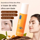 Óleo de sérum antirrugas para o Rosto