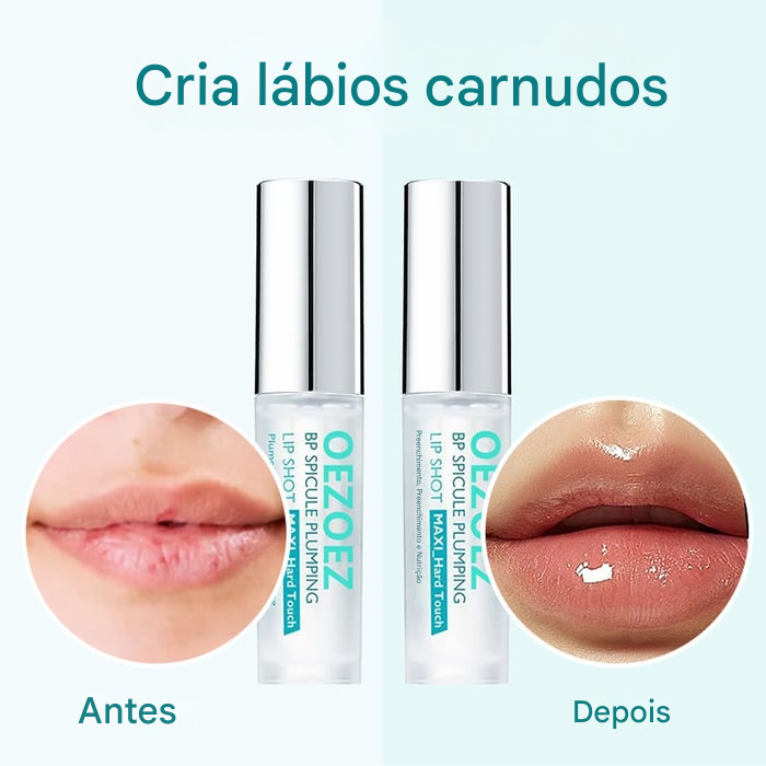 ✨BP Spicule – Sérum Preenchedor Labial (COMPRE 1 LEVE 2)