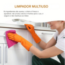 🔥MELHOR VENDA 2025🔥 Limpador de Espuma de Cozinha Multifuncional e Poderoso 🏠