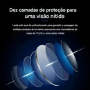 Óculos de presbiopia com bloqueio de luz azul e mudança de cor (Compre 1 Leve2)