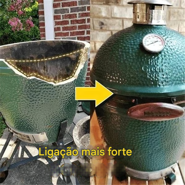 🔥Cola de Alta Resistência para Soldagem