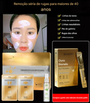 [20 anos mais jovem após o uso] Kit de Essência de Colágeno de Osso de Veado com Peptídeo Espiral