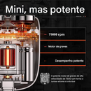 🎁 Novo barbeador de bolso USB Mini barbeador de bolso para homens 2025