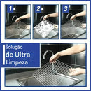 ⏰⏰Último dia de promoção - SPRAY ESPUMANTE ALTAMENTE EFICAZ PARA TIRA GORDURAS