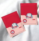 ⚡Remoção de manchas Wet Wipes