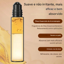 Óleo de sérum antirrugas para o Rosto
