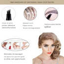 🔥Novo lápis de sobrancelhas à prova d'água com ponta microbifurcada (COMPRE 1 LEVE 2)