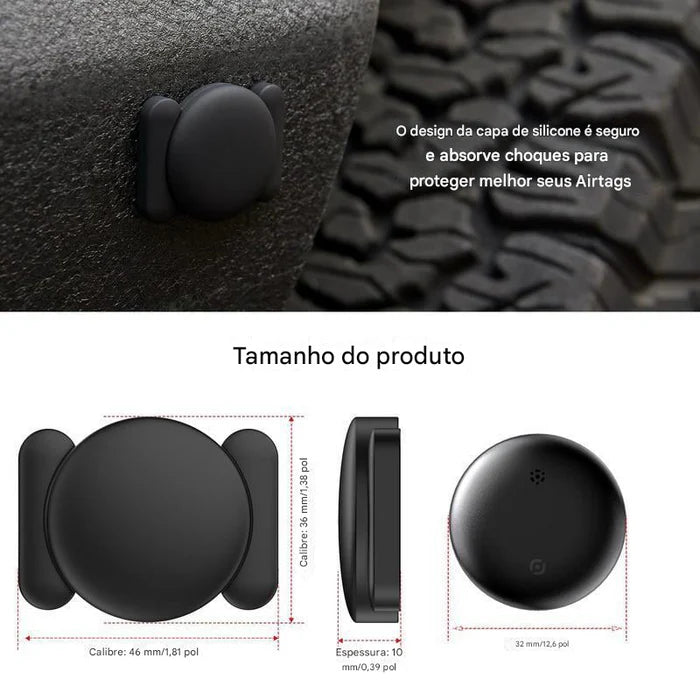 🎁Mini rastreador GPS