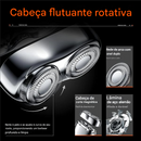 🎁 Novo barbeador de bolso USB Mini barbeador de bolso para homens 2025