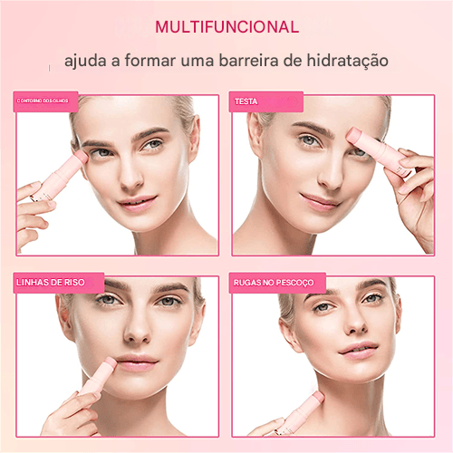 Bálsamo Rejuvenescedor de Múltiplas Ações