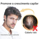 Spray de Essência para Crescimento Capilar com Biotina Biancat™ (Nova Fórmula)