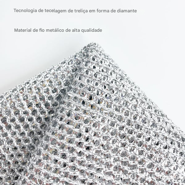 🔥Panos de limpeza multiuso com fios milagrosos