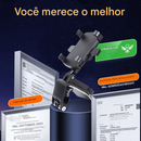 🏆Novo suporte giratório 360 graus para painel de carro