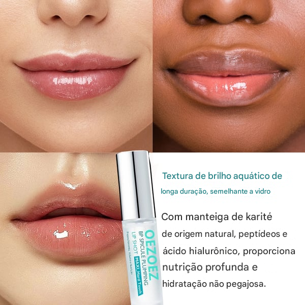 ✨BP Spicule – Sérum Preenchedor Labial (COMPRE 1 LEVE 2)
