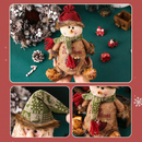 Sacolas de Presente de Natal (Compre 1 Leve 2)