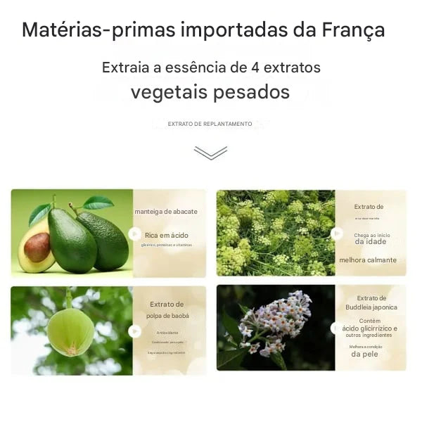 🔥Creme facial firmador polipeptídico