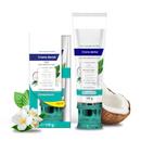 Pasta de Dente Clareadora sem Flúor com Hidroxiapatita (Compre 1 Leve 2)