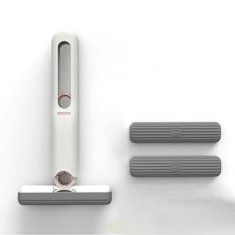 🎉Mini esfregão dobrável e lavável à mão