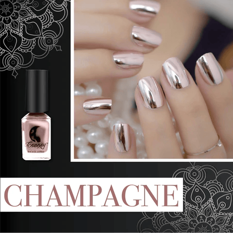 💎Esmalte espelhado💅🏻✨(COMPRE 1 LEVE 2)