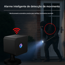 SafeCam Pro™ | Sempre protegido – mesmo sem internet ou energia elétrica