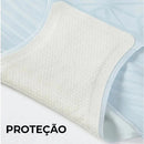 Calcinha modeladora ultra fina Windy - Elegancia Santa