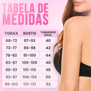 🎁 Compre 1, receba 3 pacotes 🔥 Sutiã super modelador | Sem aro