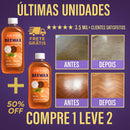 BeeWax - Restaurador Completo | COMPRE 1 LEVE 2 | Frete Grátis