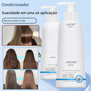 Creme Revitalizante de Queratina