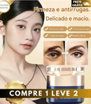[Queima de Estoque🔥] Compre 1 Leve 2 Creme Facial Reafirmante com Polipeptídeos — Transforme Sua Pele em 1 Semanas