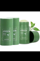 Green Mask™ Original - Rosto Perfeito,Limpeza Profunda e definitiva (COMPRE LEVE 2)