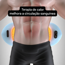 Massageador de Costas 3 em 1 (Compre 1 Leve 2)