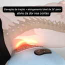 Massageador de Costas 3 em 1 (Compre 1 Leve 2)
