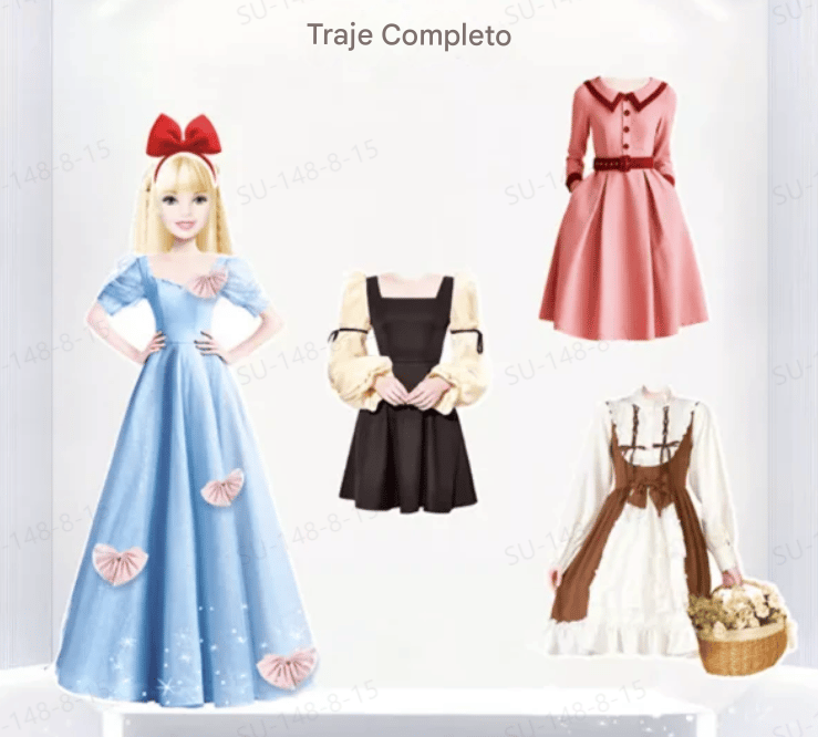 Vestir bebê magnético  ( PROMOÇÃO DIAS DAS CRIANÇAS)