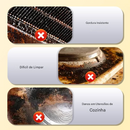 🔥MELHOR VENDA 2025🔥 Limpador de Espuma de Cozinha Multifuncional e Poderoso 🏠