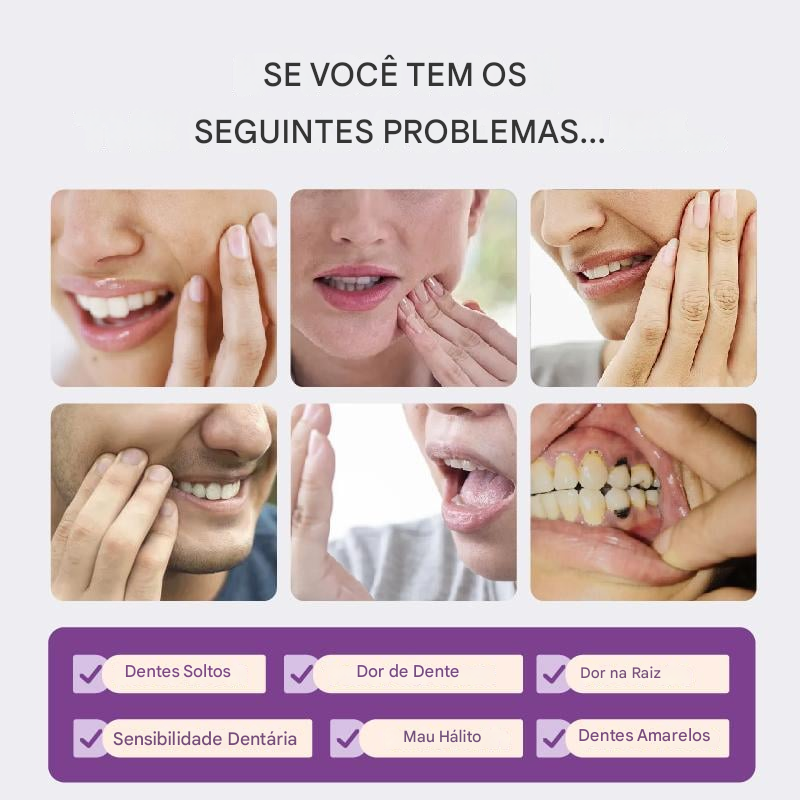 Creme Dental (Compre 1 Leve 2)